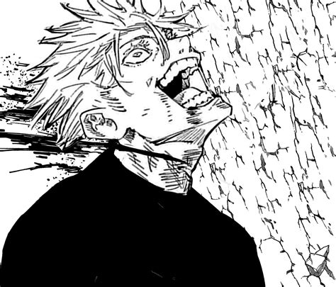 ch. 226 Panel 1 leak : r/Jujutsufolk
