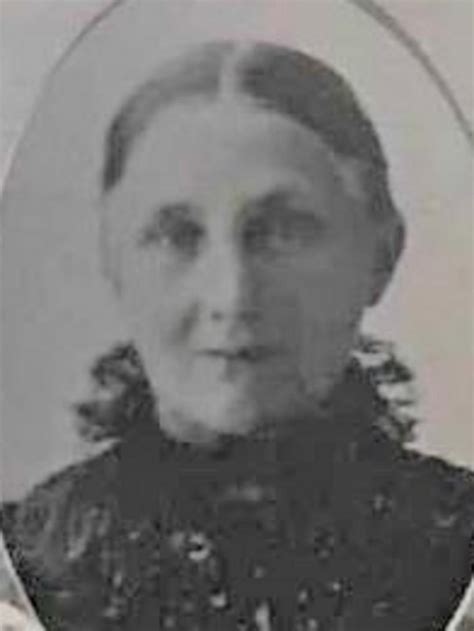 Elizabeth Sarah Cole Church History Biographical Database