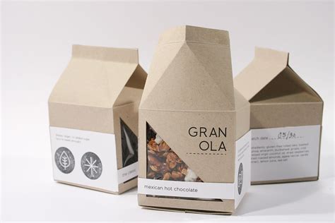 樸實純粹的食品包裝 | Cereals packaging design, Organic packaging, Packaging ...