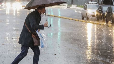 Pronostican Intensas Lluvias Para Estas Tres Regiones De Honduras El Fin De Semana