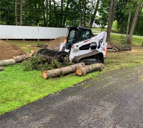 Tree And Land Clearing Services In Taunton Rehoboth Dighton Norton