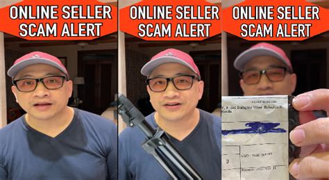 Michael V Na Scam Nagbabala Sa Publiko Laban Sa Online Seller Scam