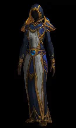 BFA Season 1 Transmog Sets World Of Warcraft