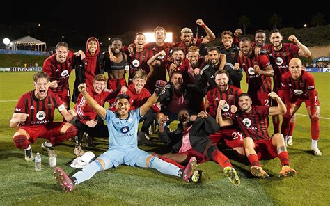 Phoenix Rising set to face Orange Country SC in USL semifinal playoff round