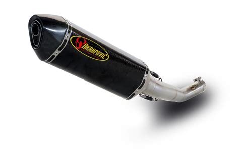 Akrapovic Auspuff Slip On SUZUKI GSXR 600 750 06 07 JAMparts