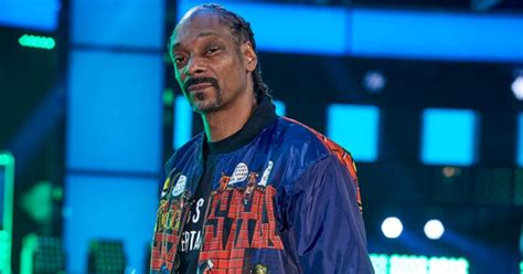 Snoop Dogg Discusses What He Learned After Being a Mentor on 'The Voice ...