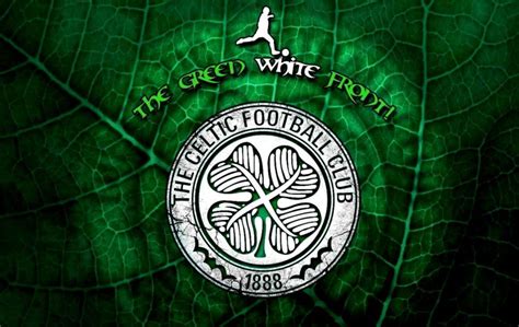 Celtic F C Wallpapers Wallpaper Cave