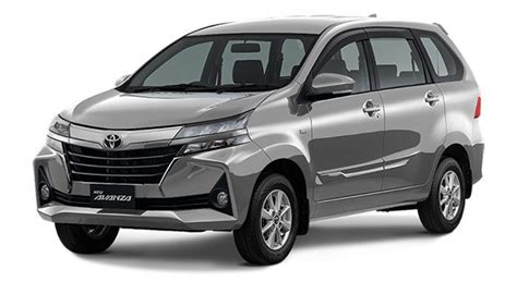 Sewa Mobil Manado All New Avanza