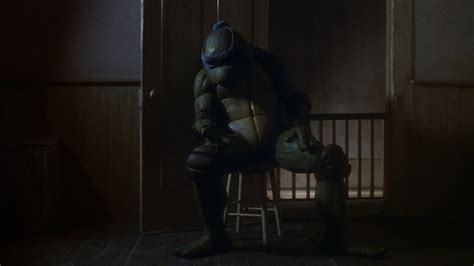 Teenage Mutant Ninja Turtles 1990