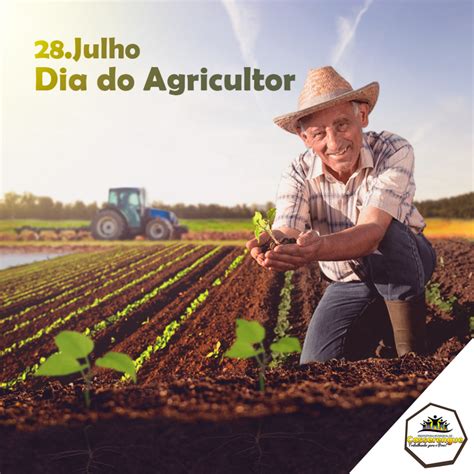 Dia Do Agricultor 28 De Julho No Dia Do Agricultor Jusmari Homenageia