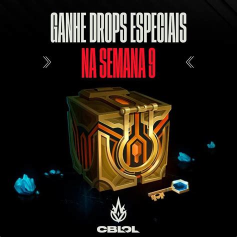 Notlin Games On Twitter S Lembrando Que H Chances De Ganhar Drops