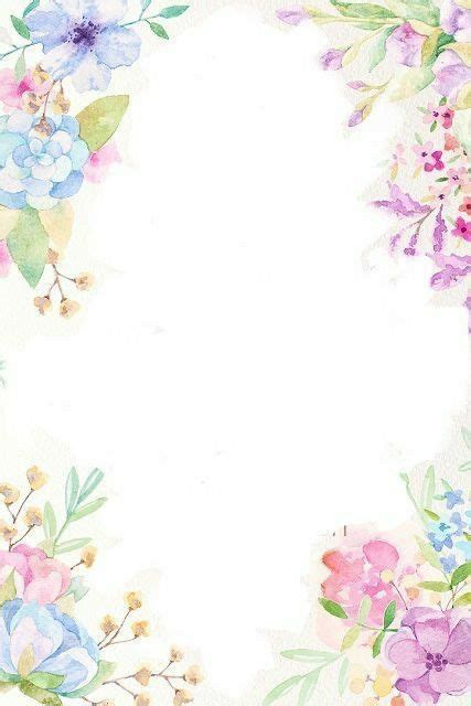 Watercolor Wallpaper Flower Wallpaper Wall Stickers Birds Paper