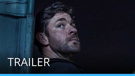 JACK RYAN Stagione 3 Trailer Italiano Della Serie Action Con John