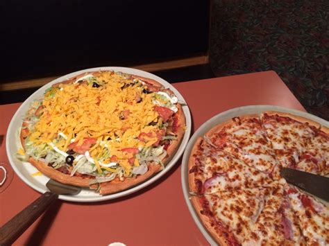 Godfather’s Pizza - Pizza - Helena, MT - Reviews - Photos - Yelp