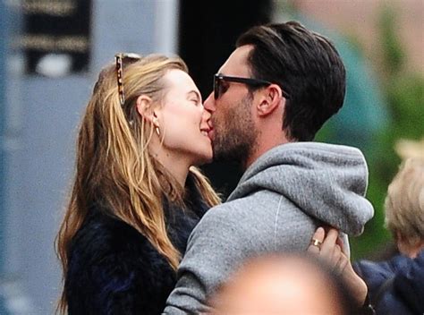 Adam Levine, Behati Prinsloo Relationship Timeline: How Many Kids They Have