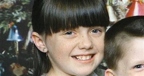 The Story Of Amber Hagerman And The Unsolved Disappearance Behind The