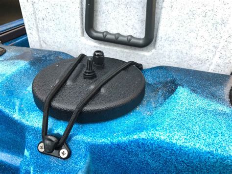 Native Watercraft Rear Hatch Cover Berleypro