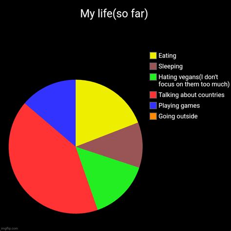 My Life So Far Imgflip