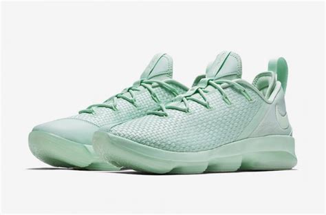 Nike James Lebron 12 Mint Cheaper Than Retail Price Buy Clothing