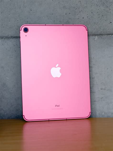 新”ipad”（第10世代）が5分でわかるクイックレビュー