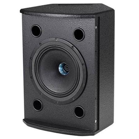 Tannoy Vx M Dual Concentric Full Range Loudspeaker For Portable And