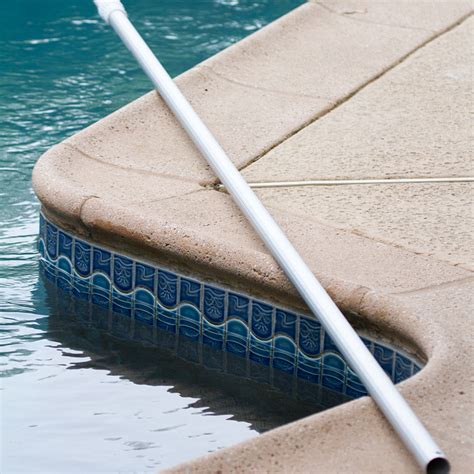 2 Piece 12′ Or 16′ Telescopic Pole Poolmaster