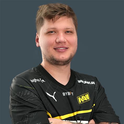 Oleksandr 's1mple' Kostyliev's Counter-Strike Player Profile | HLTV.org