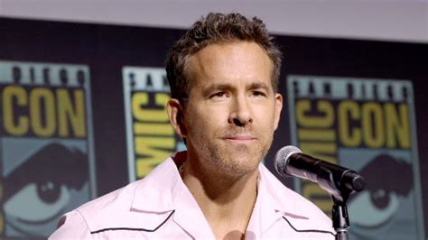 Alpha Cop Ryan Reynolds Reveals Scrapped Plan To Hide Deadpool