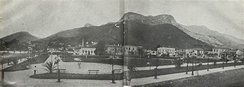 RCAV BLOG DO RIO ANTIGO TIJUCA 1910