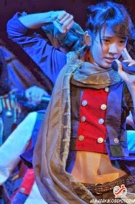 bukajendelamu: Kumpulan Foto Member JKT48 Yang Bikin Salah Fokus (SALKUS)