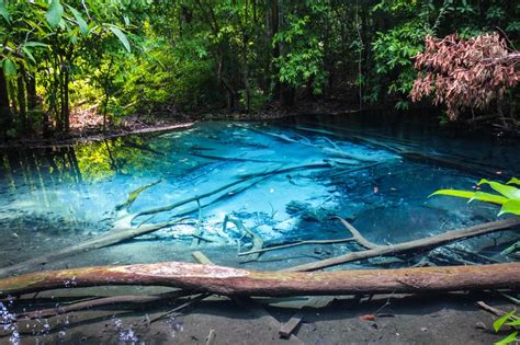 Cosas Que Ver Y Hacer En Krabi Tailandia Viajeros Callejeros