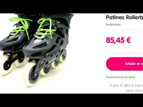 Consejos Para Encontrar Los Mejores Patines Baratos Explora Los