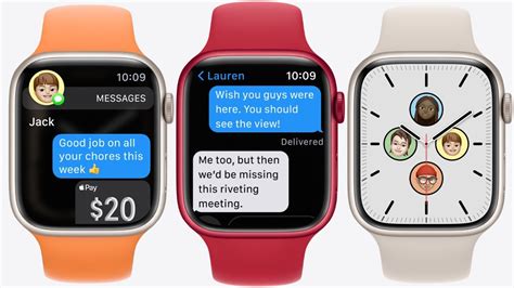 WatchOS Release Dates Features Updates