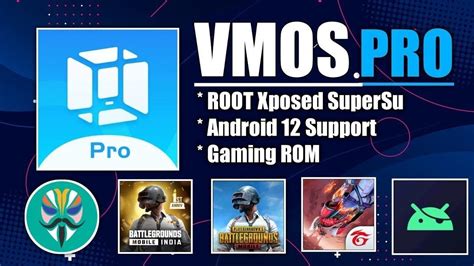 Vmos Pro Android Setup Vmos Pro Root Rom Vmos Assistant Active