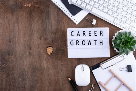 Professional Growth And Goal Setting Highlights Of National Career