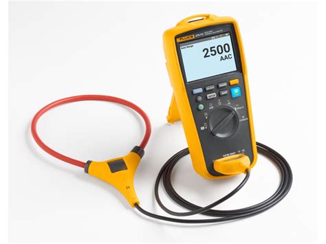 Fluke Fc Handheld Multimeters Techedu