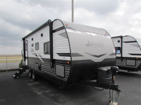 NEW 2023 Jayco Jay Flight 240rbs Maroa IL