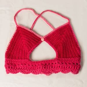 Peeka Boo Bikini Etsy