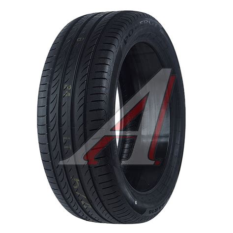 Шина PIRELLI Powergy 235/45 R18 - AvtoALL.Ru