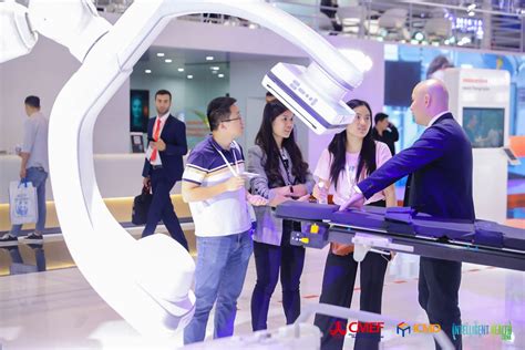 Cmef China International Medical Equipment Fair