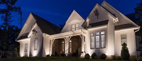 Unveiling The Best Color Temperature For Your Outdoor Lighting Needs