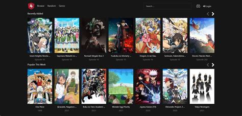 9 Free Anime Streaming Sites to Watch Anime Online Legally - Tech Baked