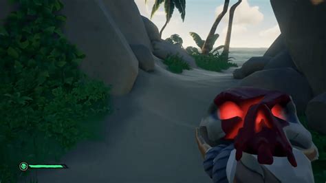 How To Find And Use Ritual Skulls In Sea Of Thieves EXputer