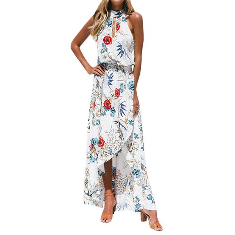 Robe Longue Fleurie Boho Robes Fleuries Robes Longues Fleuries