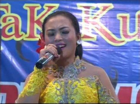 Lungset Voc Melanie Cs Tak Ku Sangka Live Rawa Badak Youtube