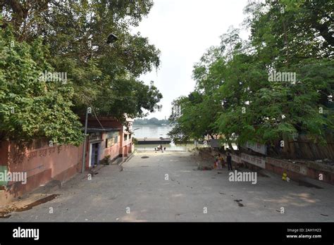 Chandannagar strand hi-res stock photography and images - Alamy