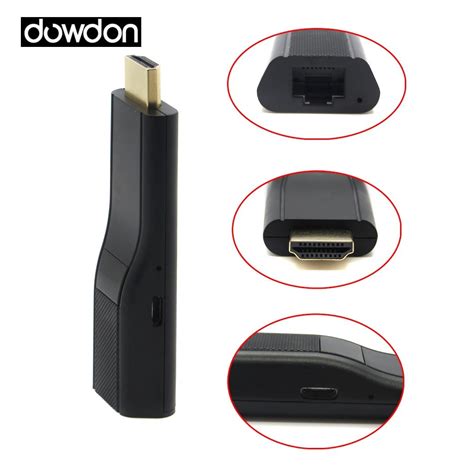 Full HD 1080P Wireless HDMI Adapter Digital AV Adapter for IOS/Andorid/Mac/Windows Phone/Tablet ...