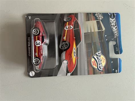 Toyota Gt Hot Wheels Buftea Olx Ro