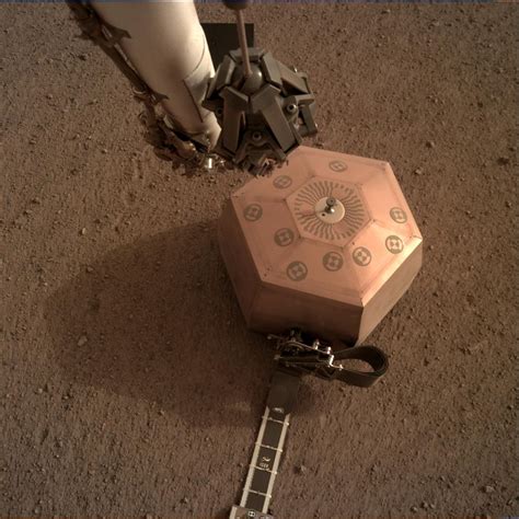 Sol 56 Instrument Deployment Camera Idc Nasa Mars Exploration