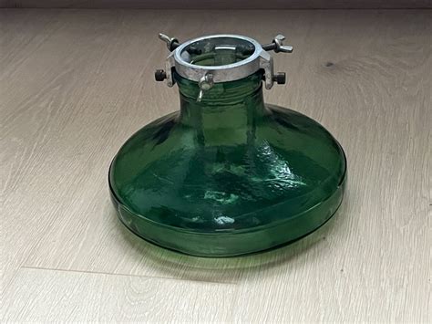 Original vintage Glas Christbaum Ständer Bülach Kaufen auf Ricardo